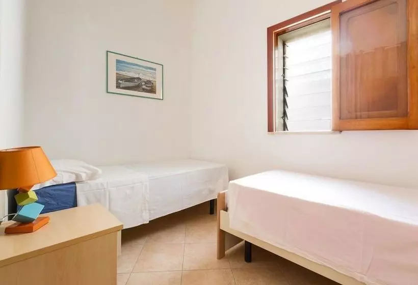 Casa Dei Coralli