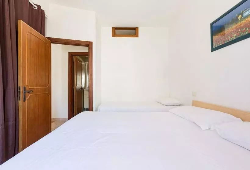 Casa Dei Coralli