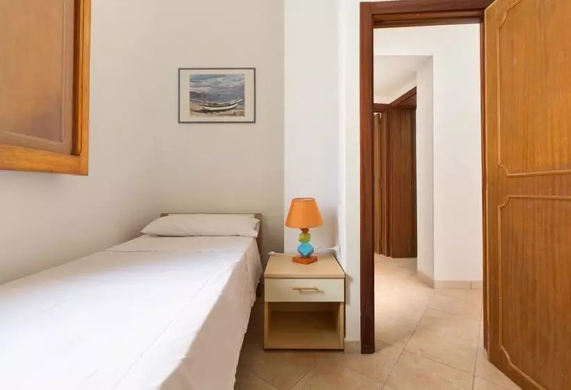 Casa Dei Coralli