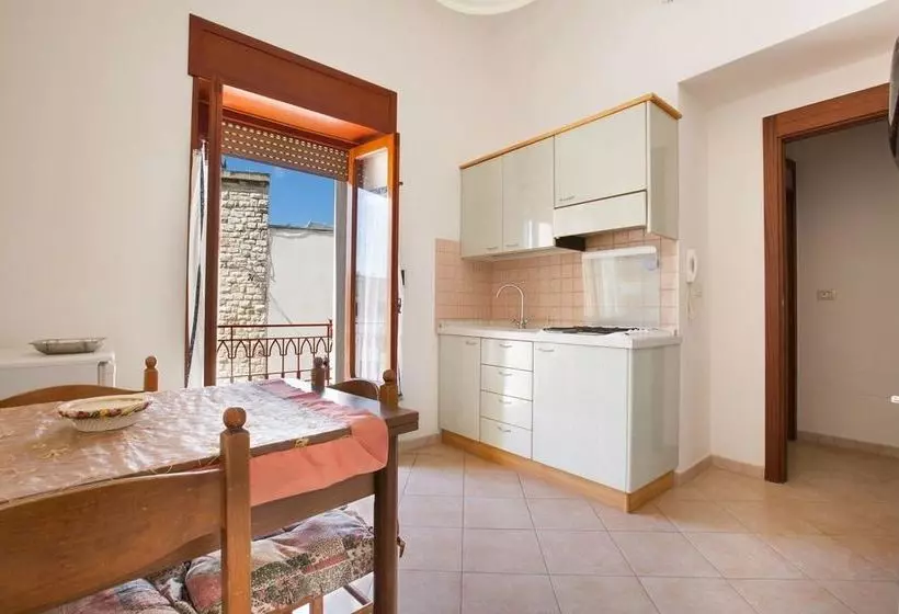 Casa Dei Coralli