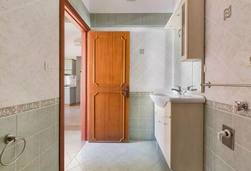 Casa Dei Coralli