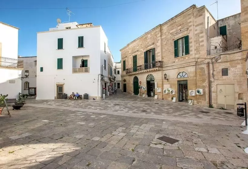 Casa Dei Coralli