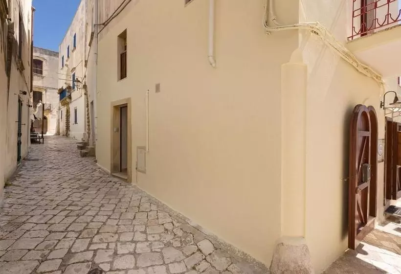 Casa Dei Coralli
