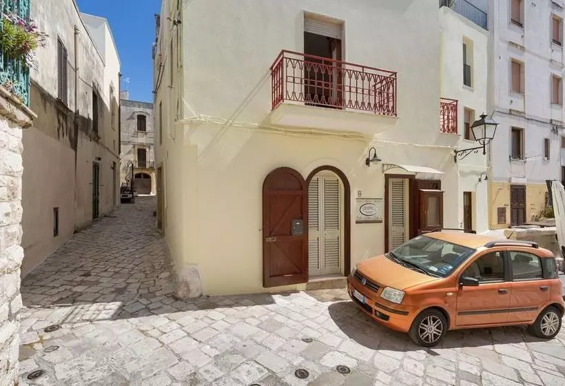 Casa Dei Coralli