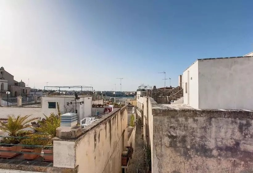 Casa Dei Coralli