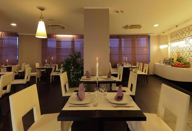 Chc Business Residence