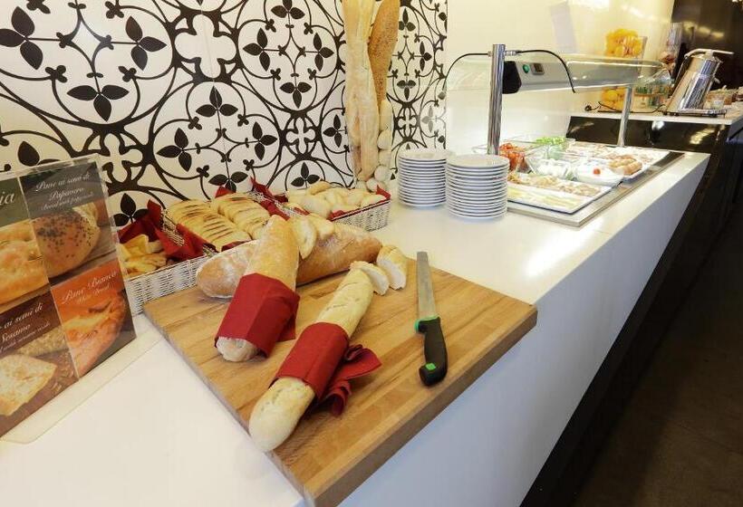 Chc Business Residence