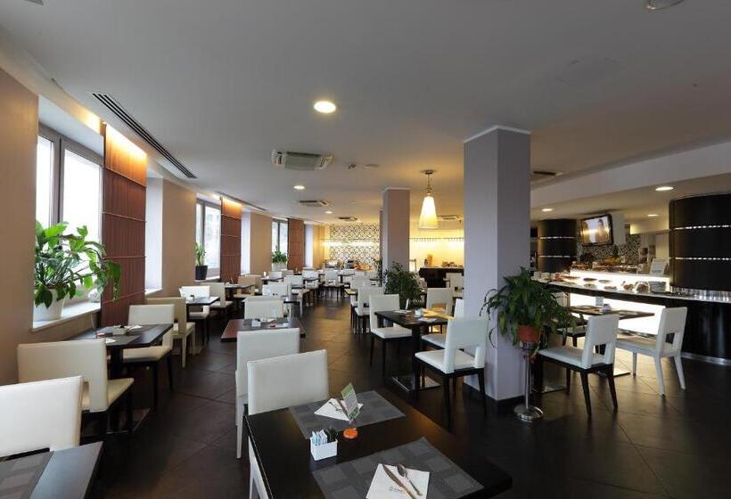 Chc Business Residence