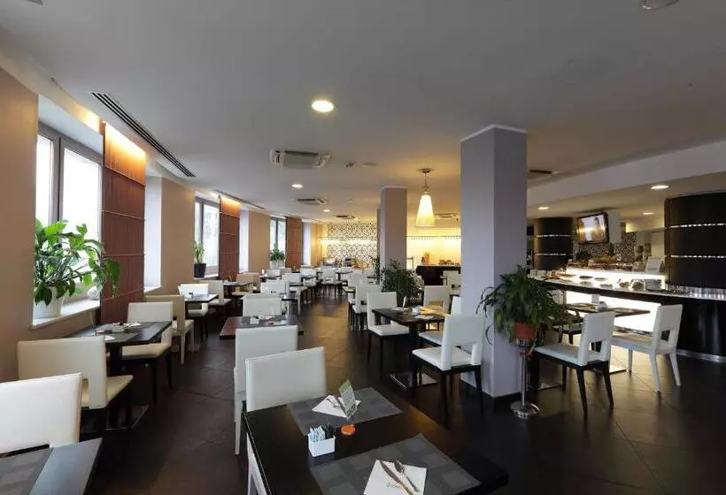 Chc Business Residence