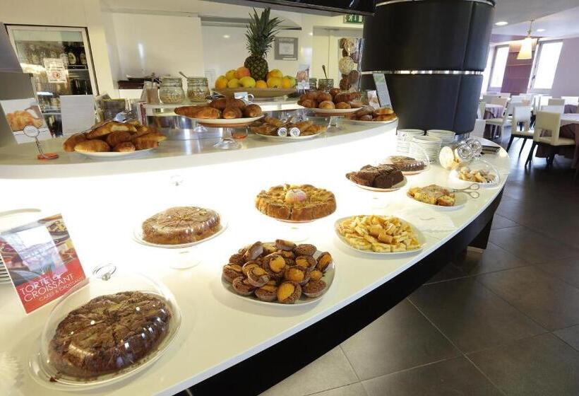 Chc Business Residence