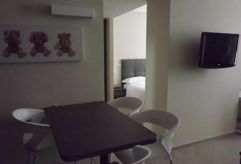 Chc Business Residence