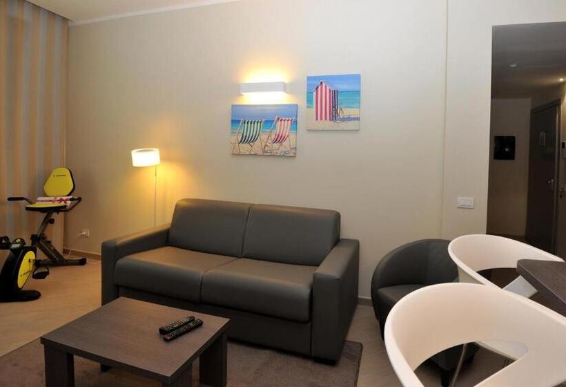 Chc Business Residence