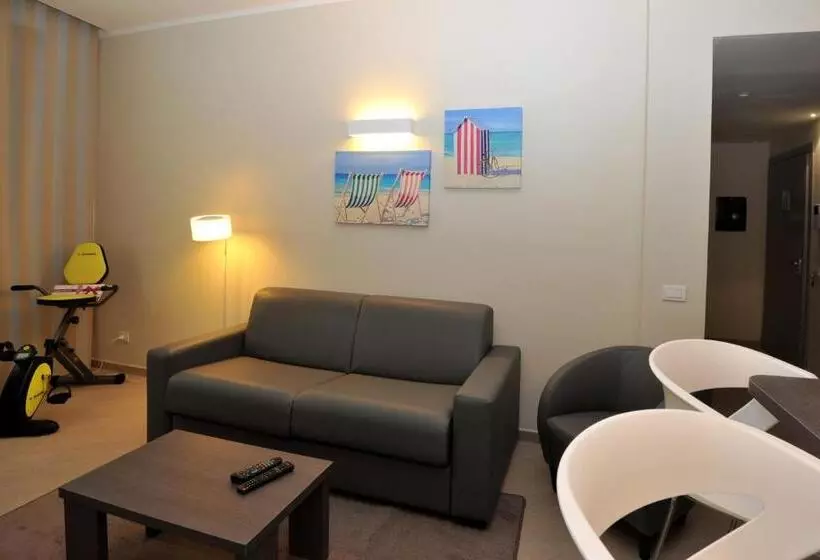 Chc Business Residence