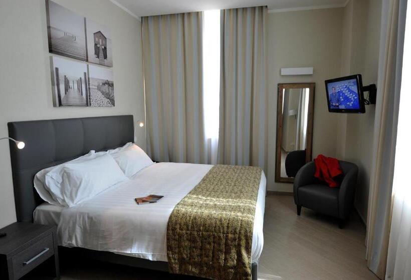 Chc Business Residence