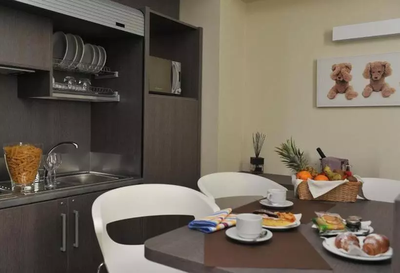 Chc Business Residence