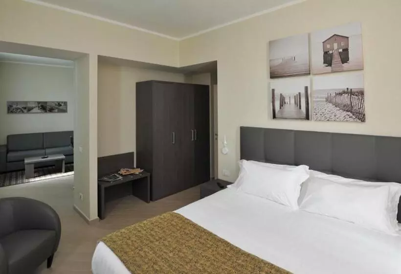 Chc Business Residence