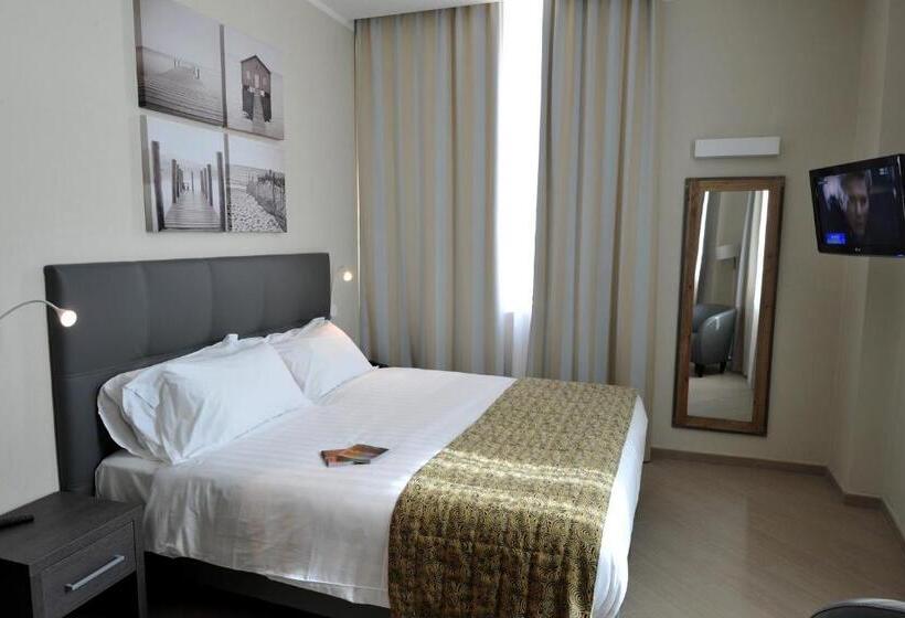 Chc Business Residence