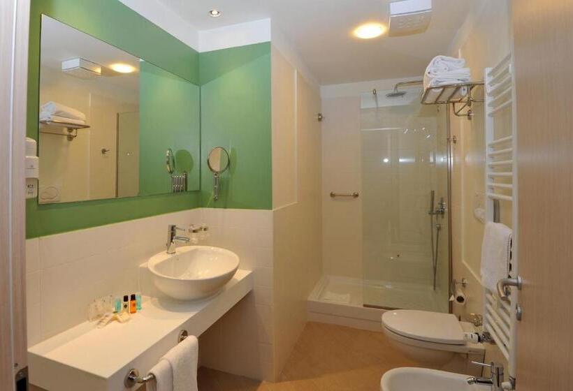 Chc Business Residence