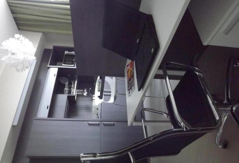 Chc Business Residence