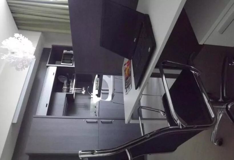 Chc Business Residence