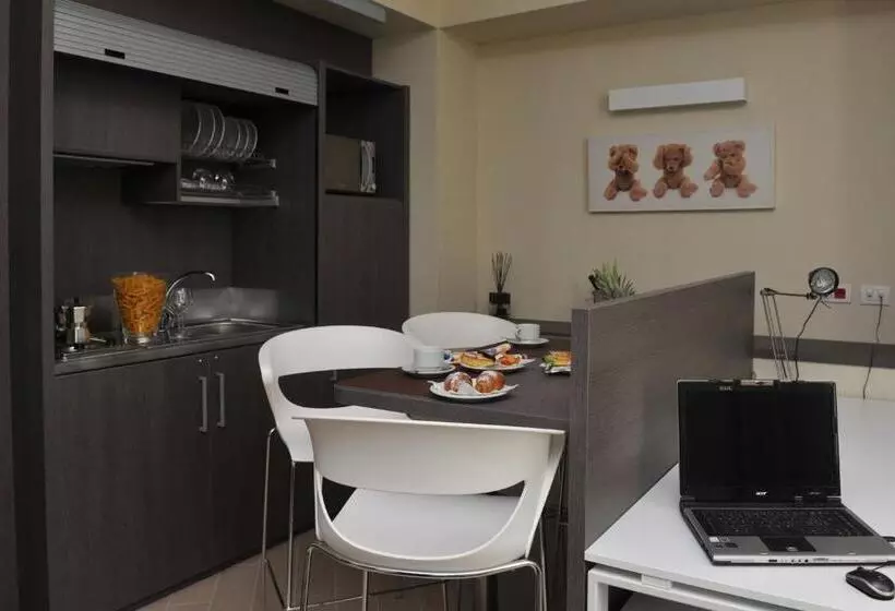 Chc Business Residence