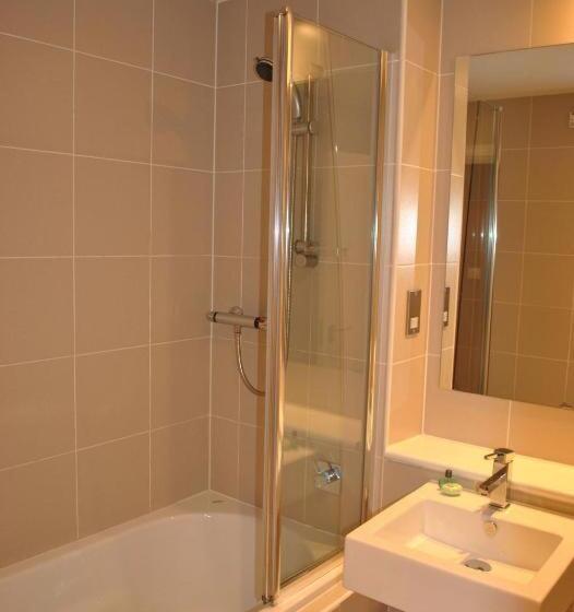 Dreamhouse Apartments Glasgow St Vincent Street