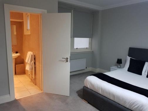 Dreamhouse Apartments Glasgow St Vincent Street