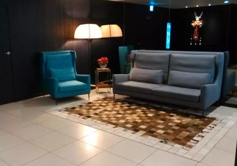 هتل A Casa