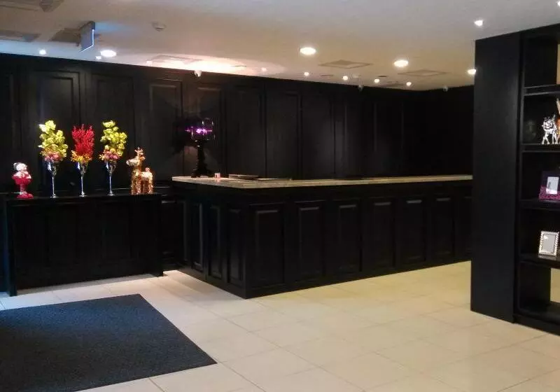 هتل A Casa