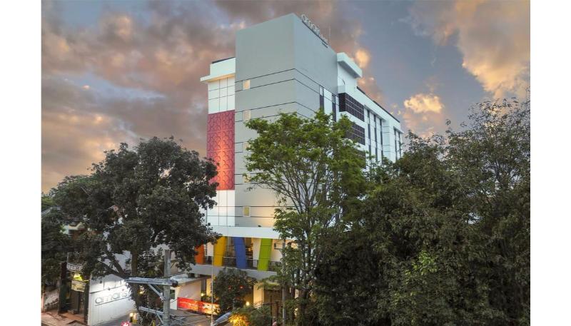 Amaris Hotel Sriwedari Solo