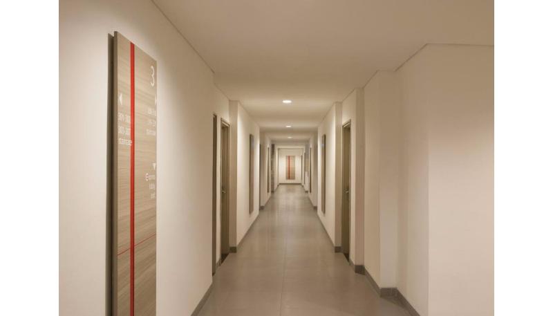 Amaris Hotel Sriwedari Solo