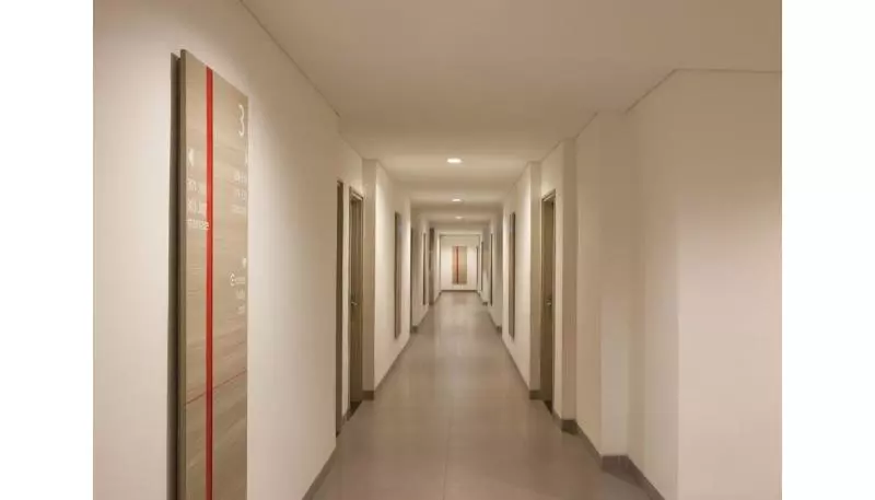 Amaris Hotel Sriwedari Solo