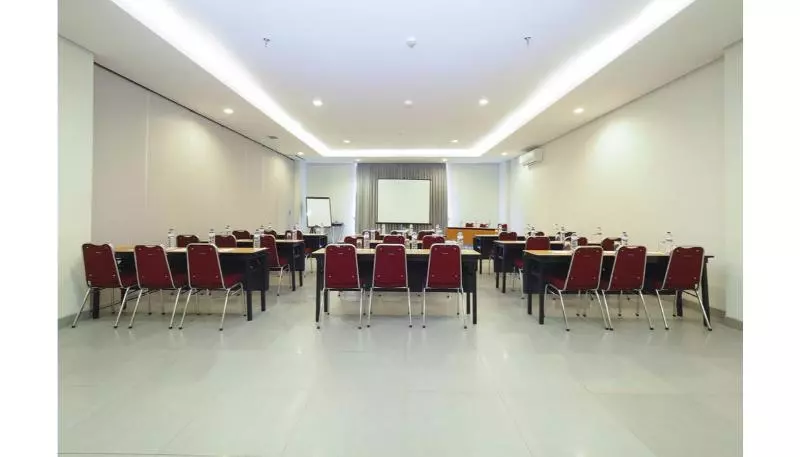 Amaris Hotel Sriwedari Solo