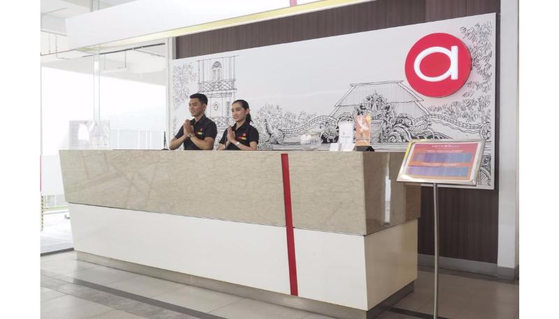 Amaris Hotel Sriwedari Solo