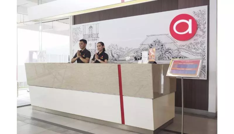 Amaris Hotel Sriwedari Solo