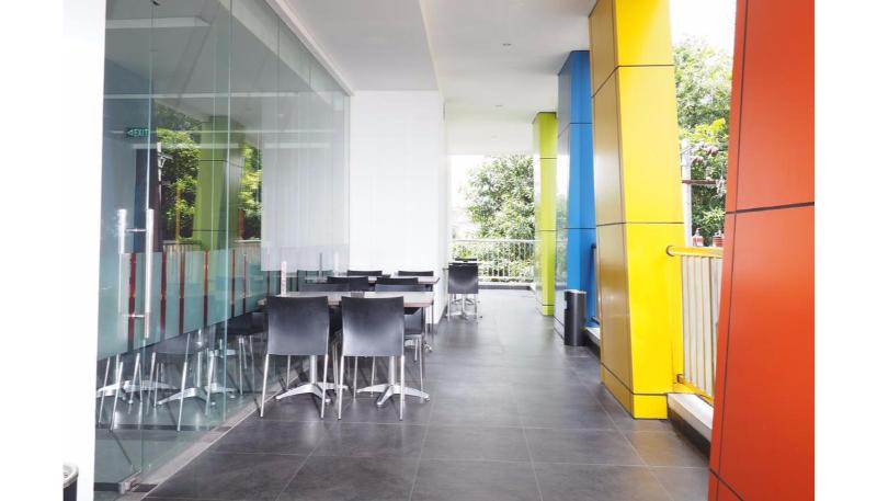 Amaris Hotel Sriwedari Solo