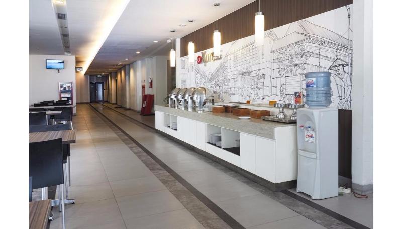 Amaris Hotel Sriwedari Solo