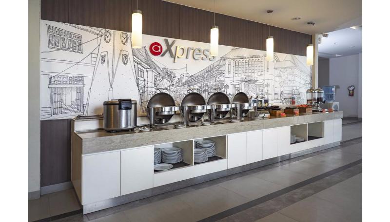 Amaris Hotel Sriwedari Solo