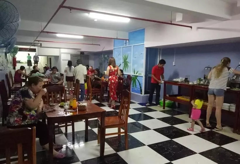 هتل Amelia Phu Quoc