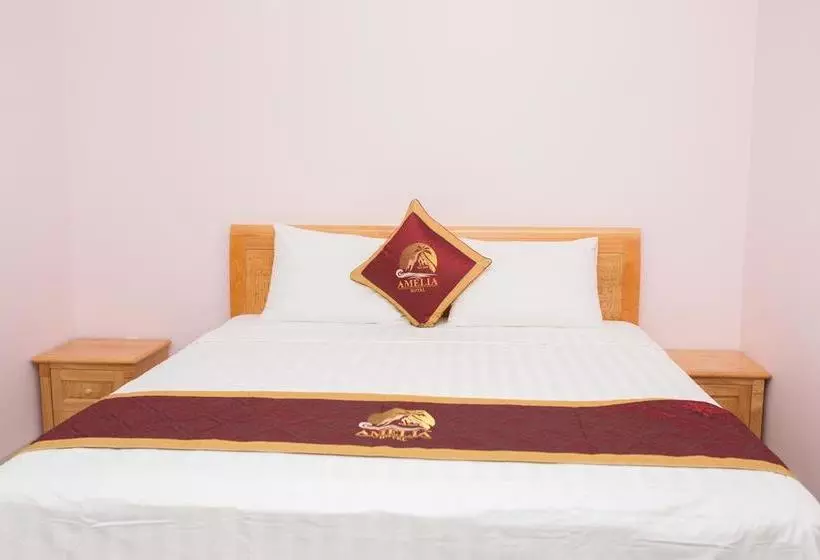 هتل Amelia Phu Quoc