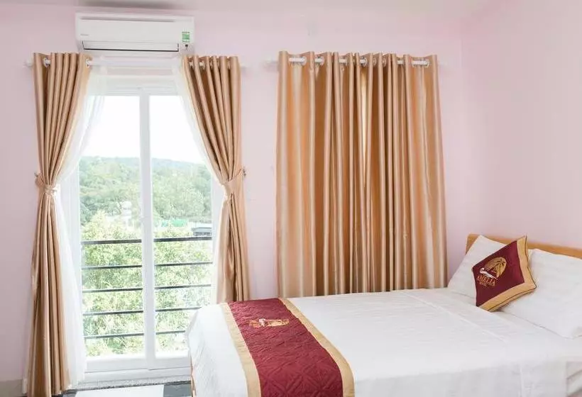 هتل Amelia Phu Quoc
