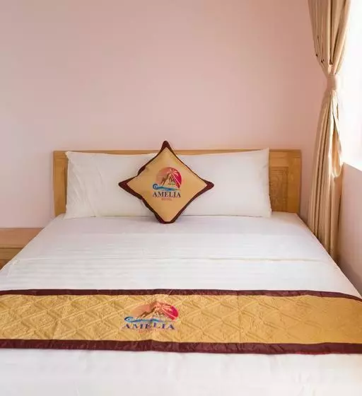 هتل Amelia Phu Quoc