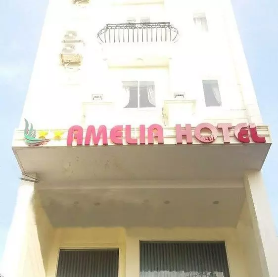هتل Amelia Phu Quoc