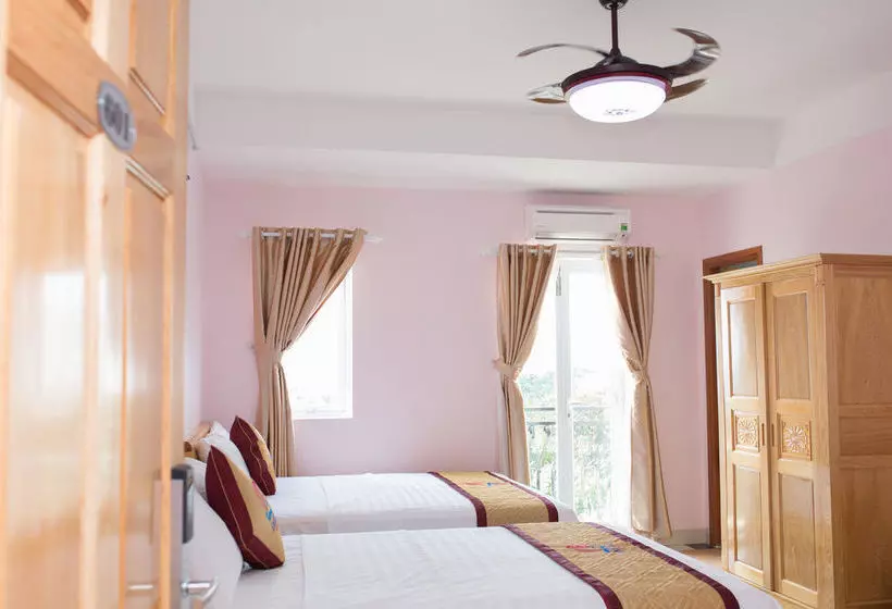 هتل Amelia Phu Quoc