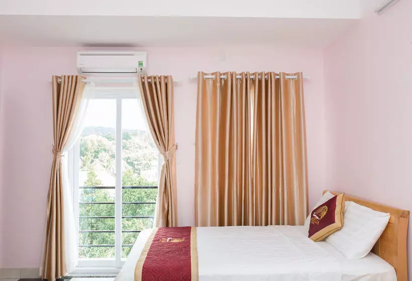 هتل Amelia Phu Quoc
