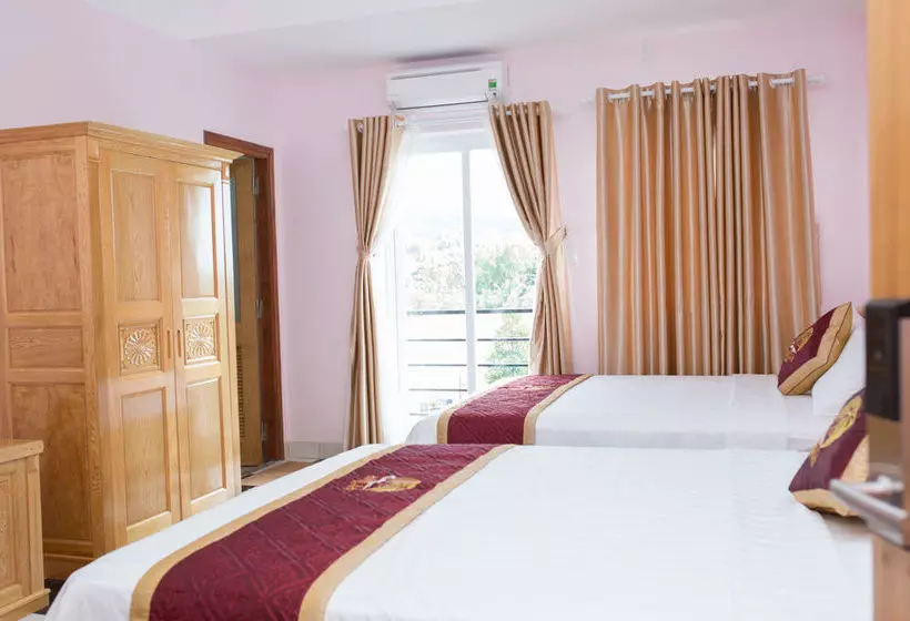 هتل Amelia Phu Quoc