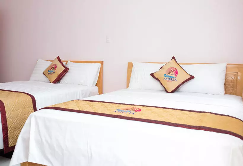 هتل Amelia Phu Quoc