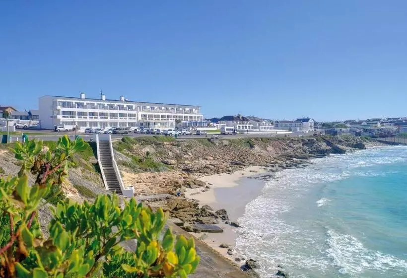 Hotelli Arniston Spa
