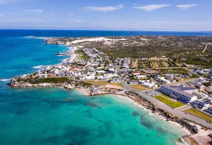 Hotelli Arniston Spa