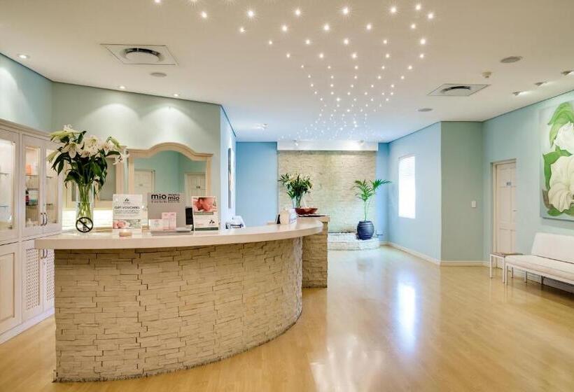 ホテル Arniston Spa